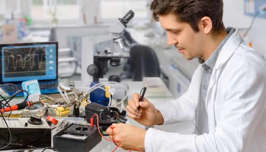 Altınova Elektronik Tamircisi