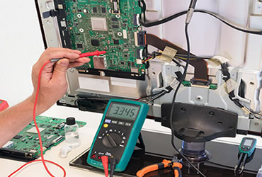 Altınova Elektronik Tamircisi