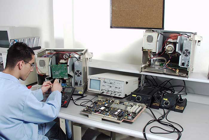 Altınova Elektronik Tamircisi