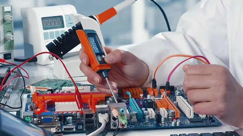 Altınova Elektronik Tamircisi